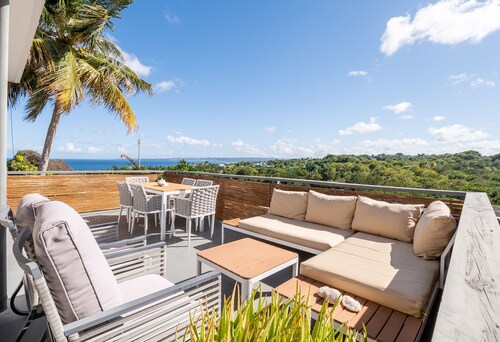 Rincon Surf Club - Beachside & Pool