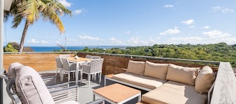 Rincon Surf Club - Beachside & Pool