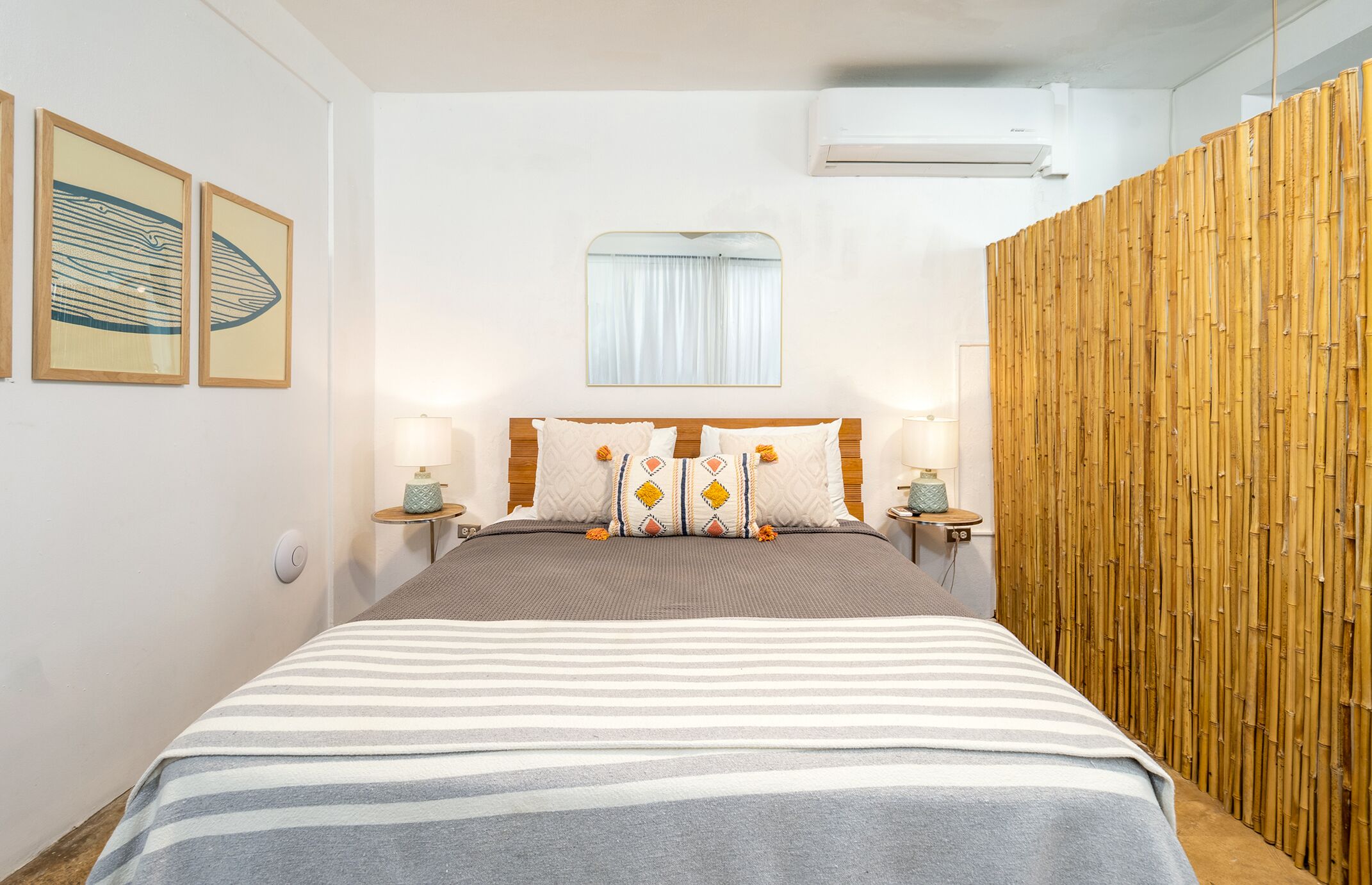 Departamento Deluxe, vista a la alberca | Wifi gratis 