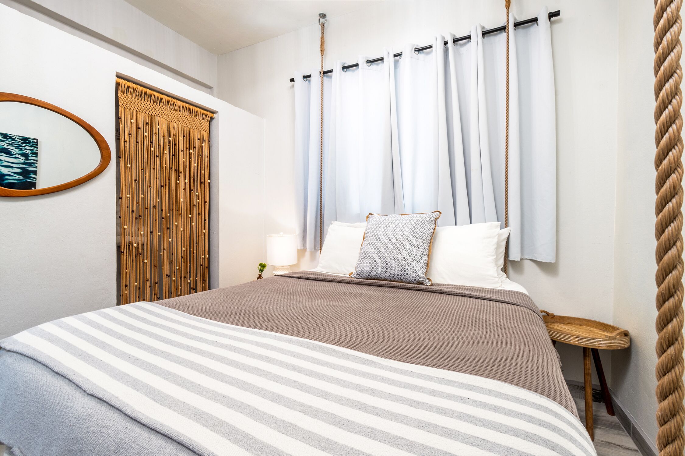 Deluxe Apartment, Pool View | Free WiFi