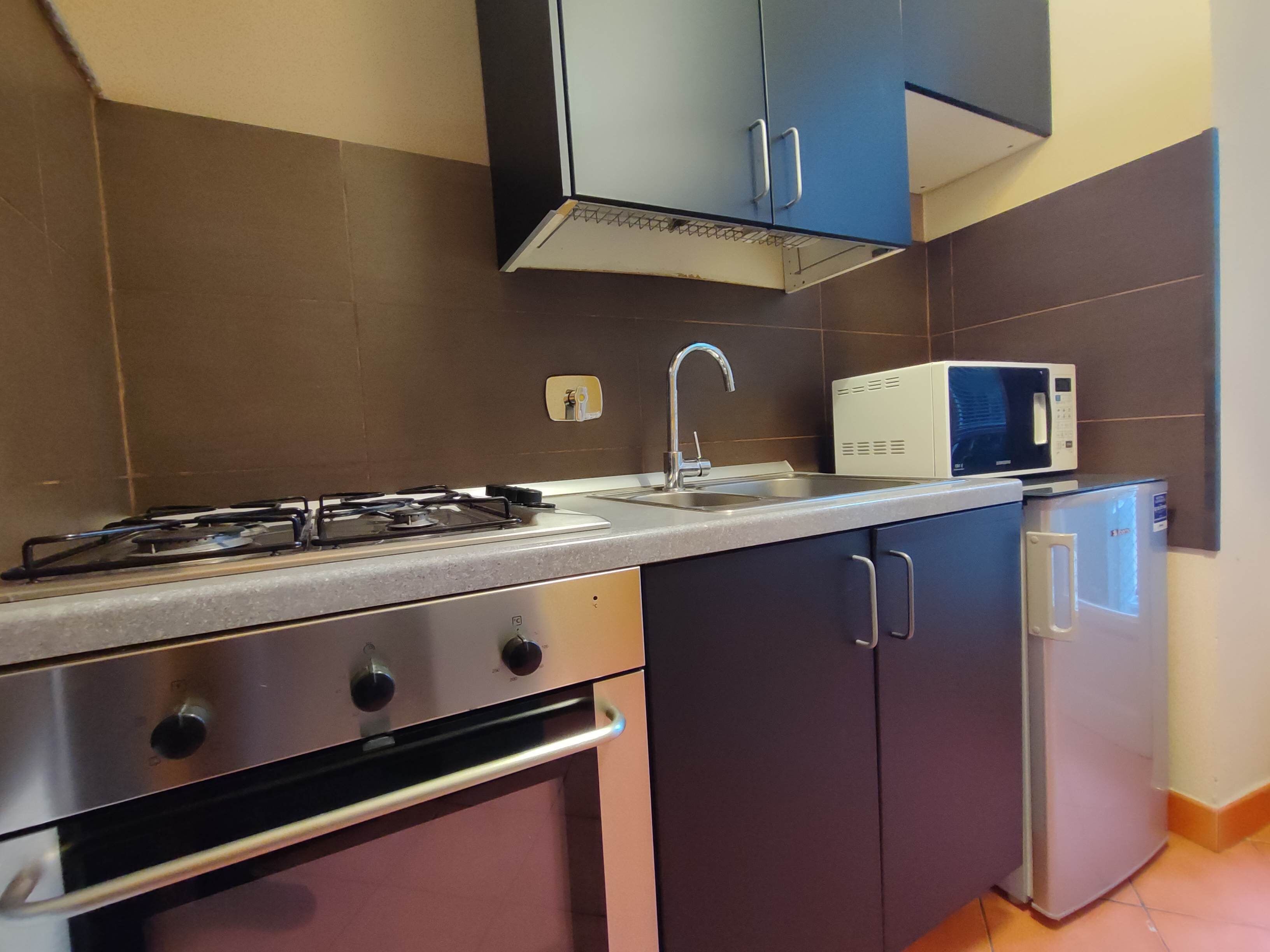 Cucina privata