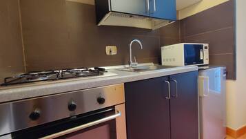 Cucina privata