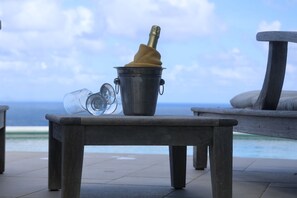 Property grounds - Jasdip, Aquatic Serenity where you can reset, relax, be free and breathe! (Cap Estate)