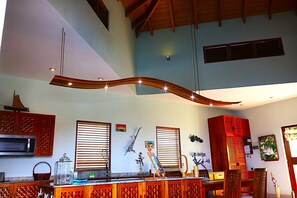 Interior - Jasdip, Aquatic Serenity where you can reset, relax, be free and breathe! (Cap Estate)