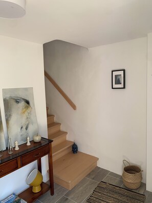 Interior - Le mas des étoiles - Comfort and nature gîte (Monteux)