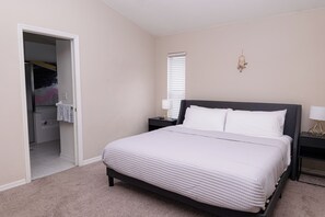 3 chambres, Wi-Fi, draps fournis