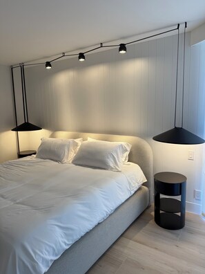2 dormitorios, wifi, ropa de cama
