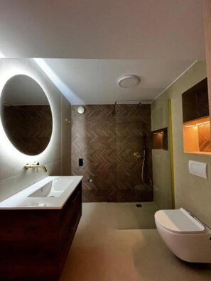 Badkamer
