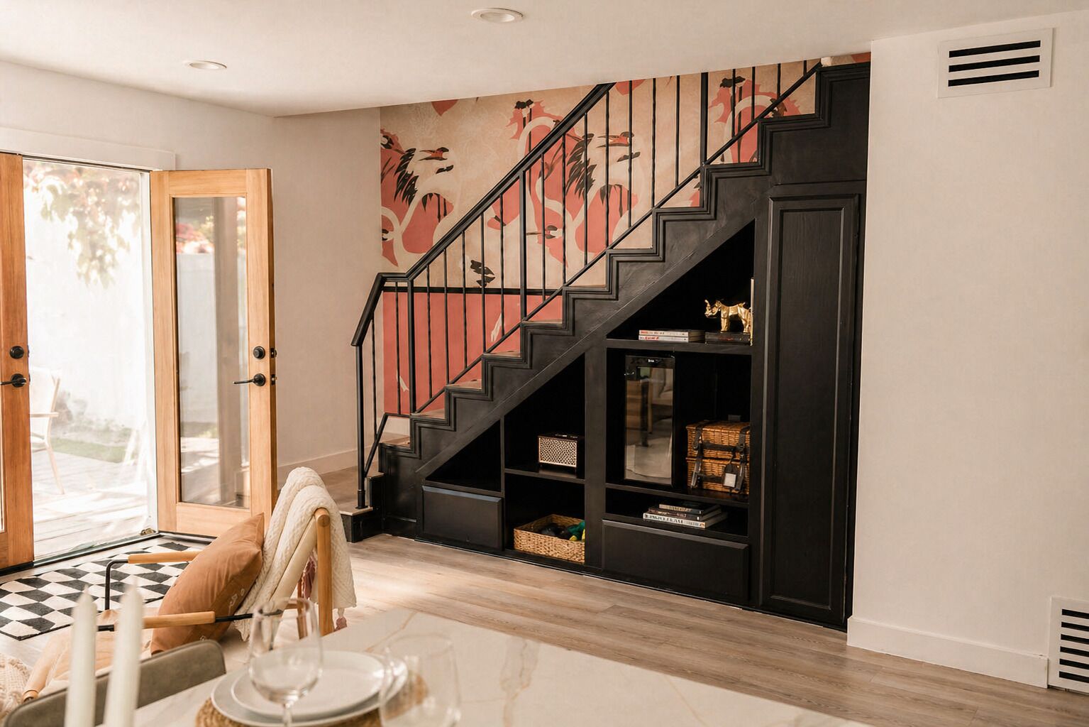 Interieur