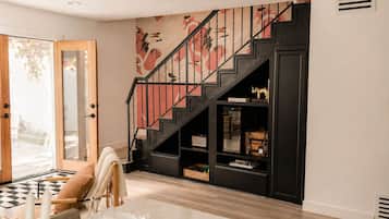 Interieur