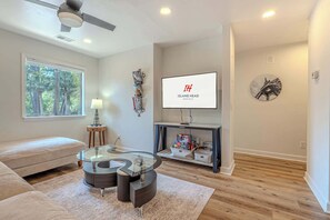 Interior - 2BR Dunes VIlla - Pool (Hilton Head Island)