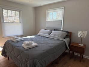 3 chambres, Wi-Fi, draps fournis