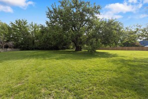 Property grounds - FIFA 4BR Home on Private Acreage | Game Room (Lenexa)