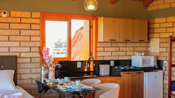 1 chambre, accès au Wi-Fi (inclus), literie fournie