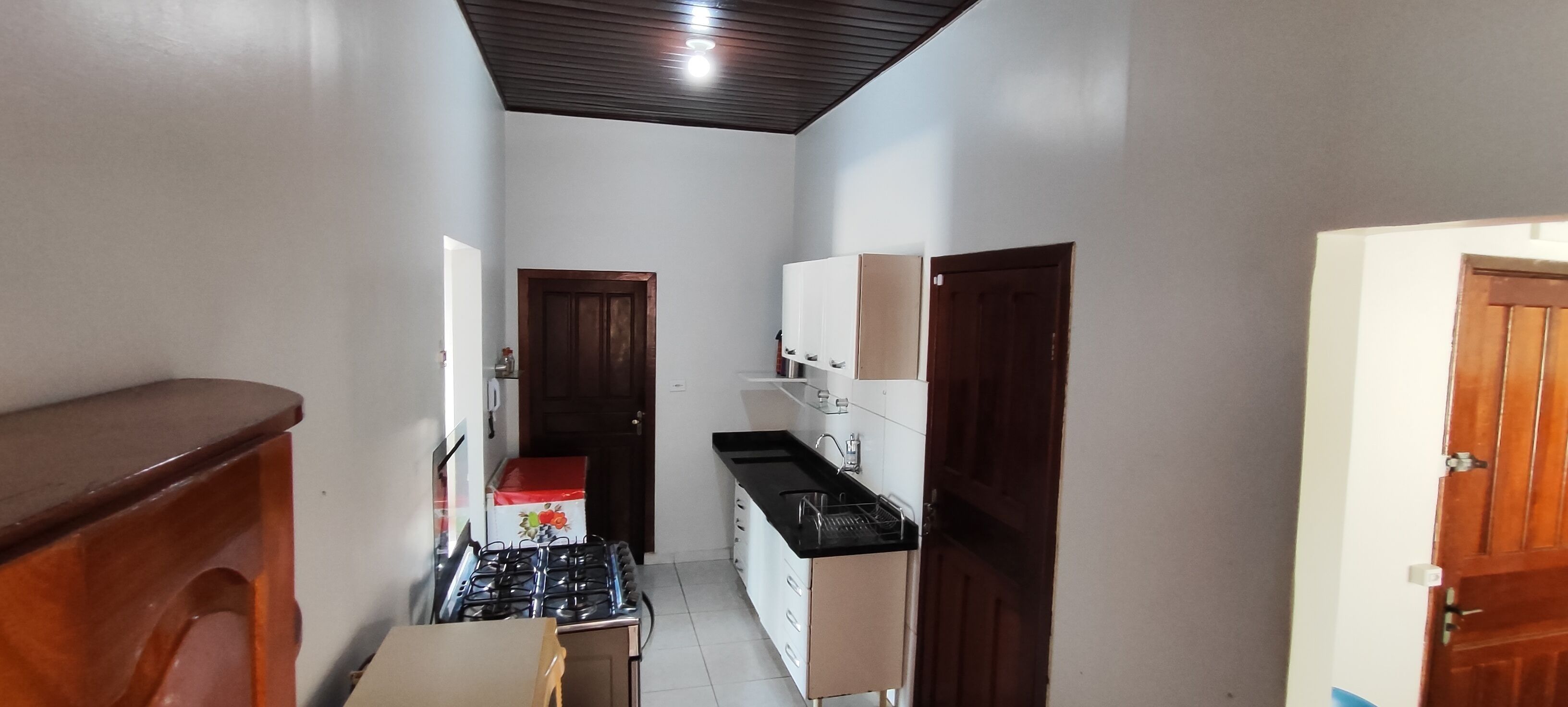 Cozinha privada