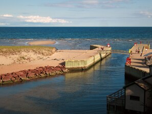 Plage