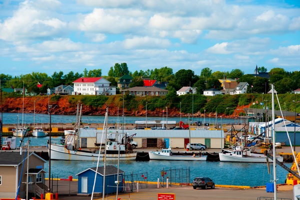 Marina