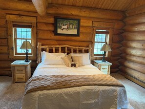 6 bedrooms, Internet, bed sheets