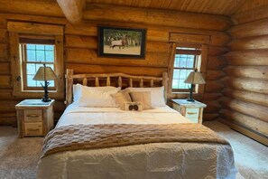 6 chambres, accès Internet, draps fournis