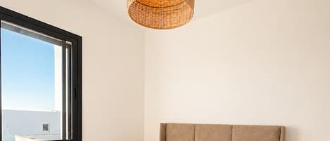 Apartamento, 1 quarto, para fumantes | 1 quarto