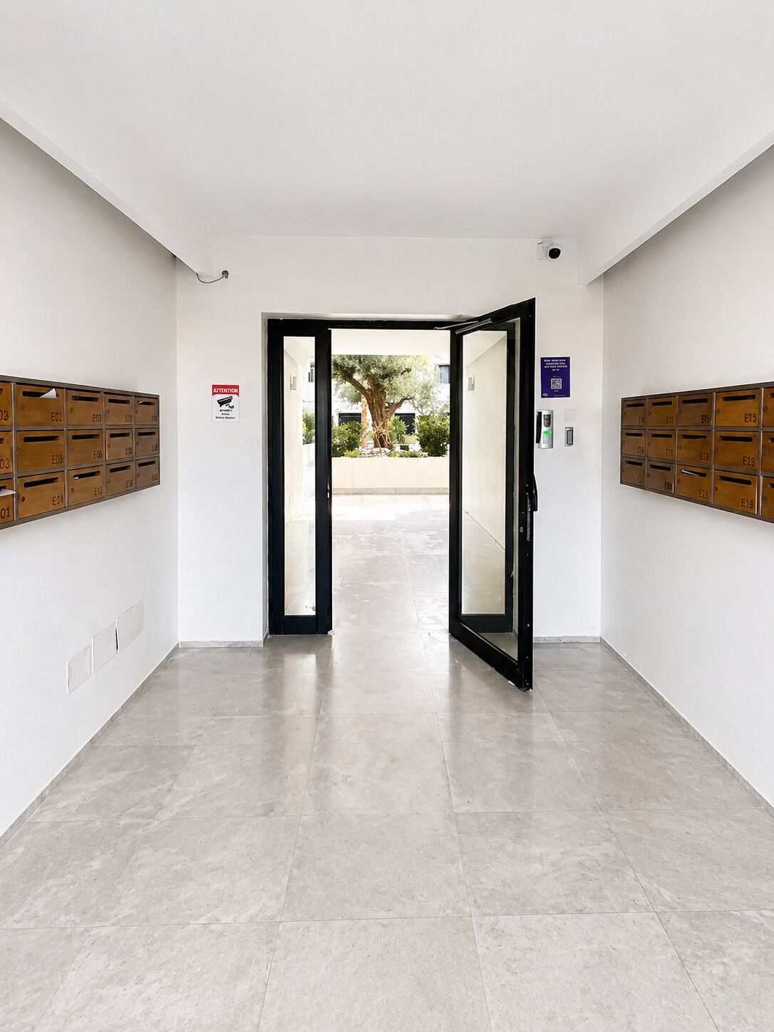 Apartment, 1 Bedroom, Smoking | Interior