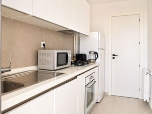 Apartment, 1 Bedroom, Smoking | Interior - Bright and Elegant Apartment in La Marsa (La Marsa)