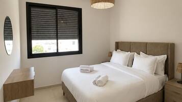 Apartamento, 1 quarto, para fumantes | 1 quarto