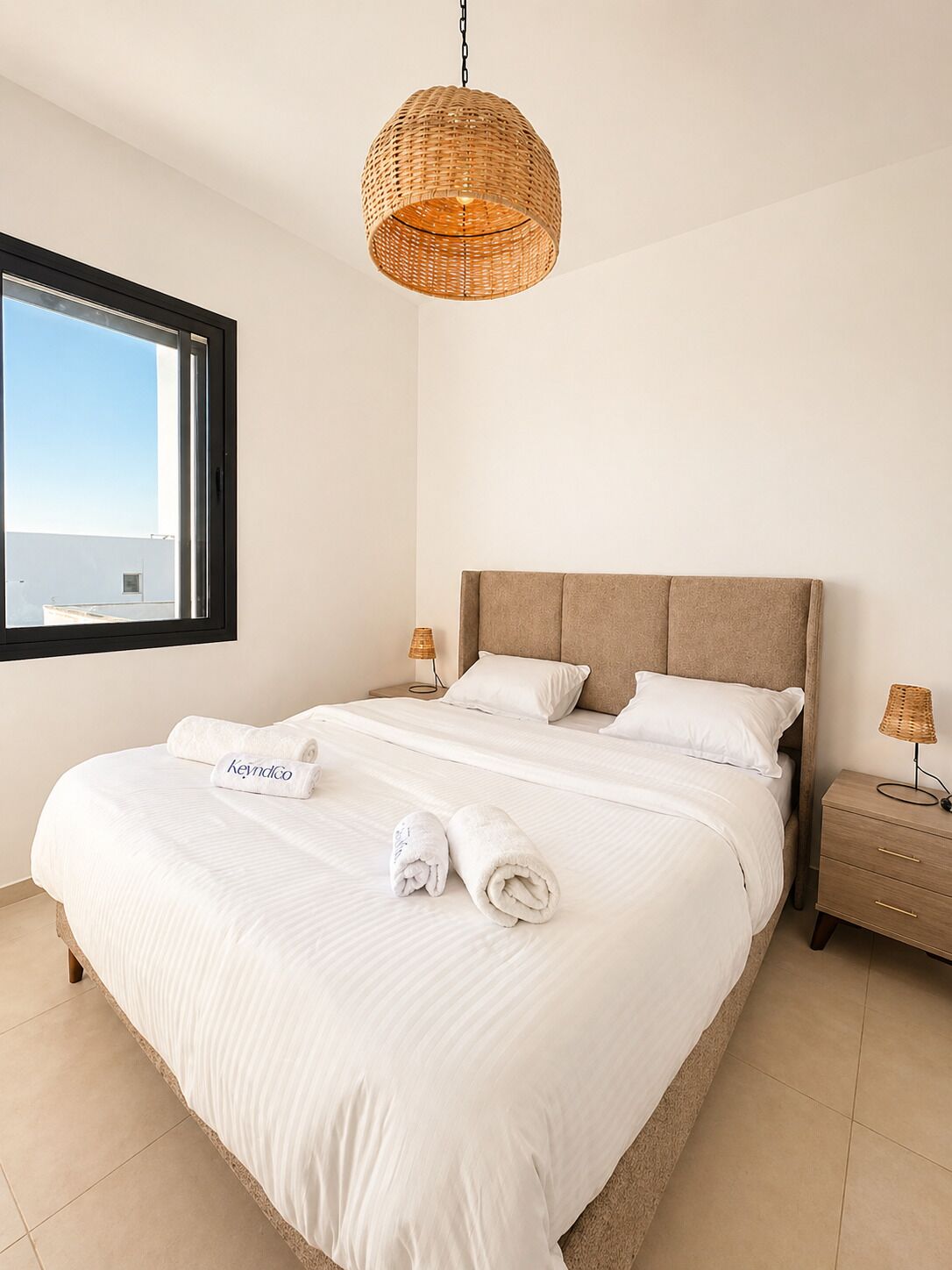 Apartment, 1 Bedroom, Smoking | 1 bedroom