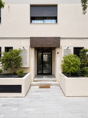 Detalle exterior