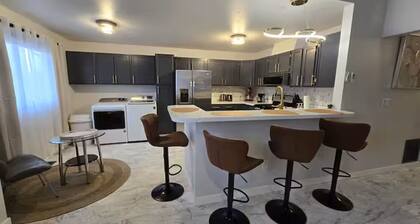 Elegant 4Bedroom Home