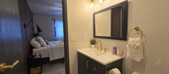 Elegant 4Bedroom Home