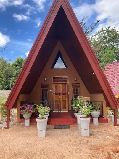 Jungle Eco Lodge & Safari