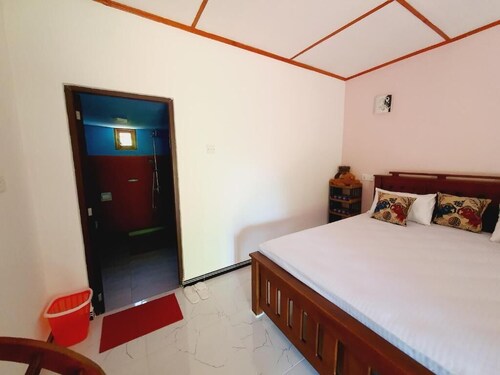 Jungle Eco Lodge & Safari 