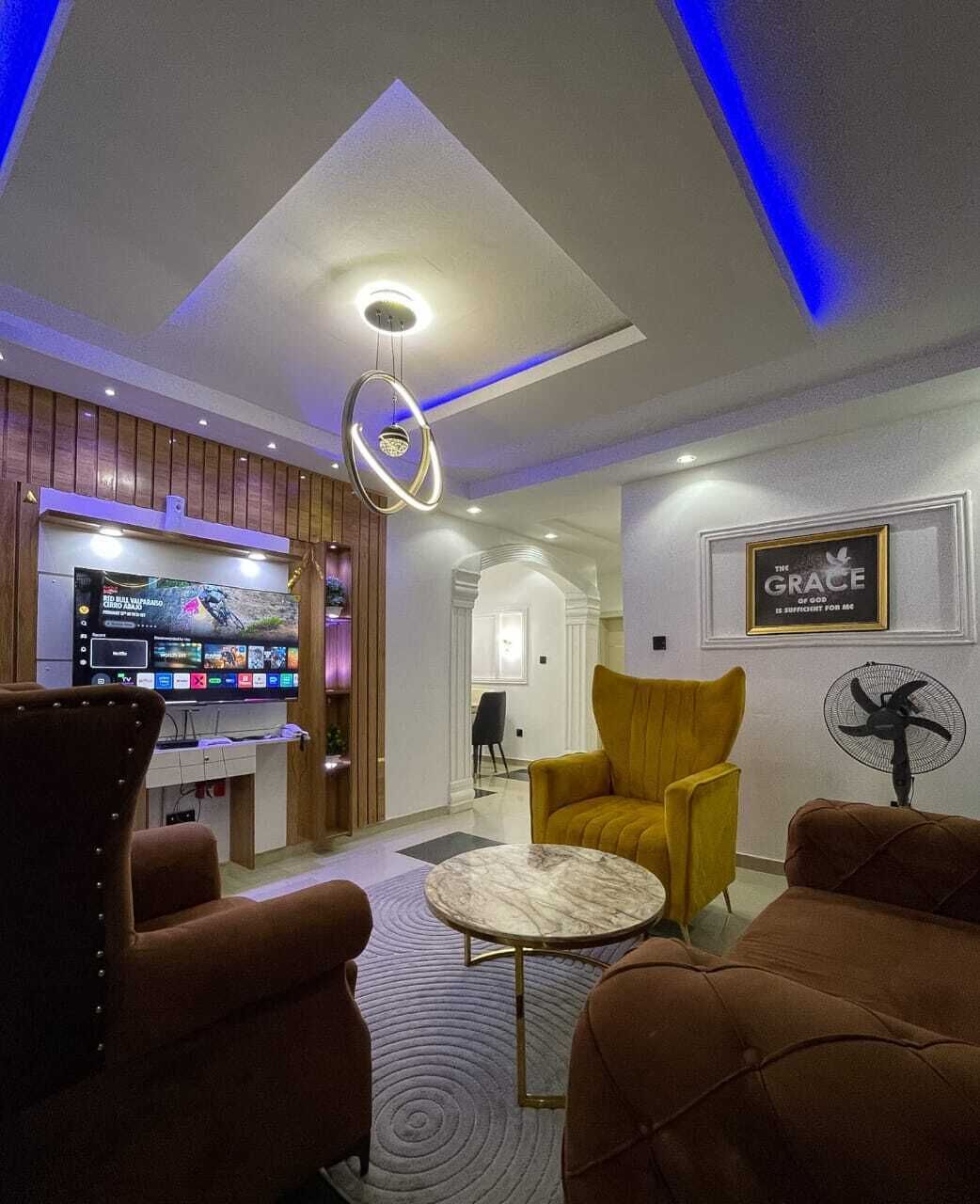 Standard Apartment, Balcony | Interior