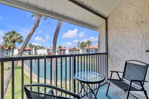 Property grounds - Runaway Bay 276 by Duncan Real Estate (Bradenton Beach)