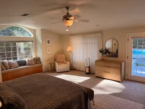 5 Schlafzimmer, kostenloses WLAN, Bettwäsche
