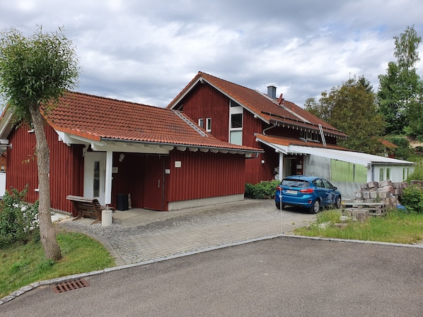 Aussenbereich