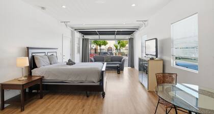 Classic Hillcrest Escape – Near University Heights, Balboa Park & Zoo