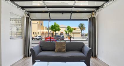 Classic Hillcrest Escape – Near University Heights, Balboa Park & Zoo