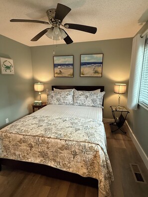 3 Schlafzimmer, Bügeleisen/Bügelbrett, kostenloses WLAN, Bettwäsche