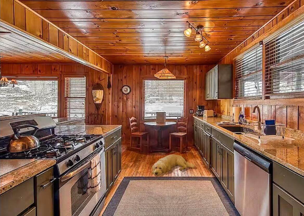 Cuisine privée