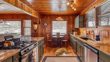 Cuisine privée