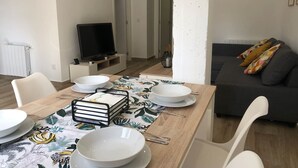 Interior - Beautiful home within walking distance of the beach and downtown (Santander)