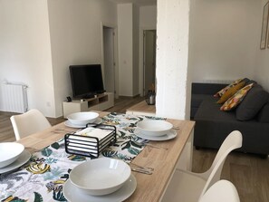 Interior - Beautiful home within walking distance of the beach and downtown (Santander)