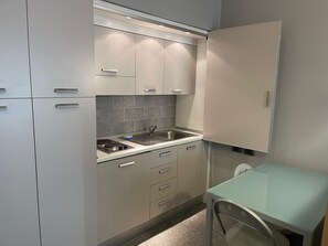Cucina privata