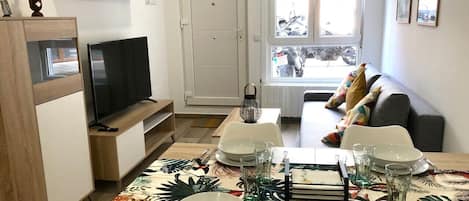 Télévision