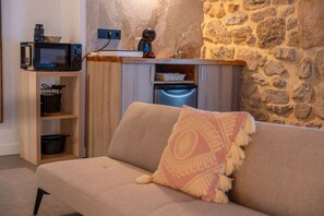 Interior - Sandoñana Palace - by Urban Hosting suite 6 (Villafufre)