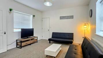 Smart TV, books