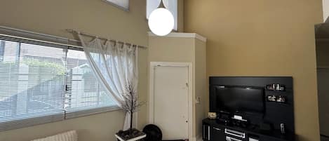 TV