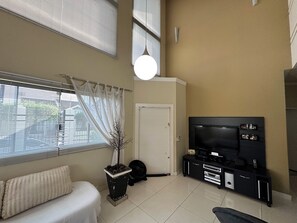 TV